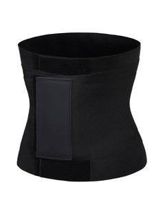 Organisateur de <span class=keywords><strong>taille</strong></span> pour femmes Fitness Bondage Body Shaper Sports Tummy Girdle Tummy Wrap <span class=keywords><strong>Corset</strong></span> - Product Image 2