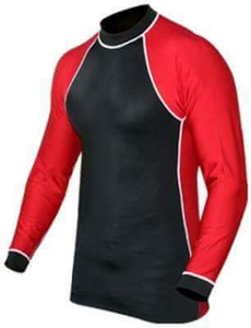 2024 Haute Qualité Pas Cher Prix Mma Compression Rash En Gros Rash Guard Pour Hommes Personnalisé Imprimé Jiu Jitsu Rashgurad - Product Image 5