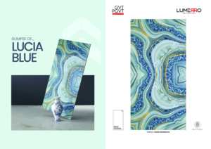 Azulejos Combinados de Cerámica Blanca Pulida Clásica para Pared y Piso, 600x1200 mm, Versátiles para Baño y Cocina, Esmaltados y Duraderos - Product Image 3