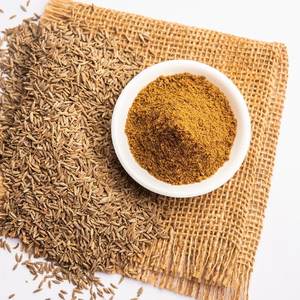 Poudre de cumin de qualité supérieure, 100% pure, aromatique et savoureuse, idéale pour les approvisionnements en vrac et l'utilisation culinaire de qualité export. - Product Image 6