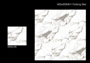 Carreaux de porcelaine de qualité supérieure pour extérieur, 40x40 cm, 400x400 mm, 16x16 pouces, résistants, pour allée, parking, terrasse - Product Image 5