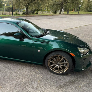 Toyota 86 GT Edición Hak-one 2020 Usado en Buen Estado - Product Image 1