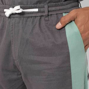 Vente en gros de vêtements de jogging à fermeture éclair pour hommes survêtements d'entraînement à la mode pour les sports de plein air sweat-shirt d'hiver grande taille caractéristiques - Product Image 5