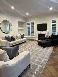 Prix usine haute moderne tapis oriental fait à la main salon zone décor à la maison tapis style turc tapis pour salon décor à la maison - Product Image 6