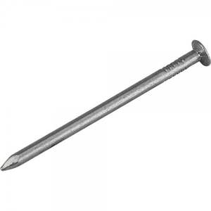 Gold Metal Nails Designed For Weather Resistant Outdoor Construction And <b>Marine</b> Building Applications - Product Image 3