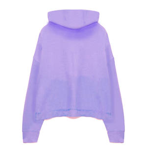 Sudadera con capucha y bolsillos - Product Image 3