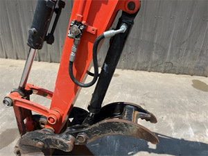 Kubota KX040-4 de 2017 en Buen Estado, Alto Rendimiento y Económico, en Venta con Envío Disponible - Product Image 6