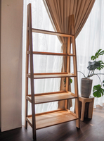 Vitrina de Madera de Teca Sólida para Almacenamiento, Muebles Comerciales para Restaurantes, Hoteles, Villas, Resorts, Cafés, Hostelería, Venta al Por Mayor