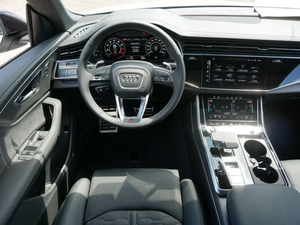 รถยนต์ RSQ8 4.0T AWD ปี 2026 มือสอง สภาพดี พร้อมขาย เกียร์อัตโนมัติ - Product Image 2
