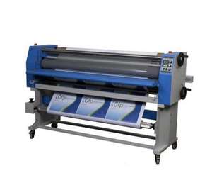 OFERTA EXCELENTE: Laminadora Profesional en Frío y Caliente GFP 865DH-4R con Formato de Papel Grande - Product Image 1