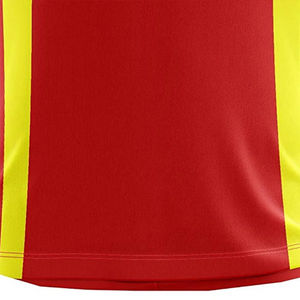 Maillot de football du Brésil domicile jaune extérieur bleu équipe nationale maillot kit qualité thaïlandaise uniforme de football hommes femmes fans - Product Image 4