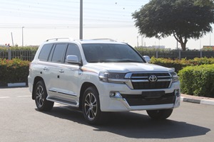 <span class=keywords><strong>TOYOTA</strong></span> LAND CRUISER GX.R GRAND <span class=keywords><strong>TOURING</strong></span> 4.0L GASOLINA V6 AÑO 2021 USADO EN BUEN ESTADO, Autos Usados Listos para Enviar a Todo el Mundo - Product Image 3