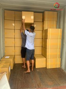 ผงกาแฟสำเร็จรูปสีดำชิกโครีที่มีรสชาติกลมกล่อมไม่มีรสชาติเพิ่มรสเข้มข้นรสขมน้ำตาล - Product Image 4