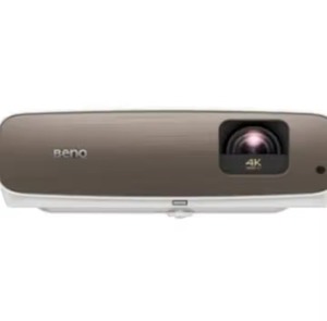 โปรเจคเตอร์โฮมเธียเตอร์แบบพกพาสำหรับ HT3550 HDR xpr DLP 1080p 1200 Lumens แอนดรอยด์11 2G แรม - Product Image 1