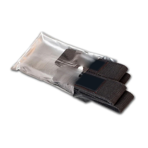 Sangles de levage personnalisées pour exercices d'entraînement lourd Nouveaux accessoires de gymnastique tendance avec matériau en cuir confortable - Product Image 6