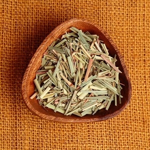 Meilleur prix du marché qualité d'exportation supérieure récolte naturelle en gros en vrac citronnelle tisane herbes séchées type de traitement brut - Product Image 5