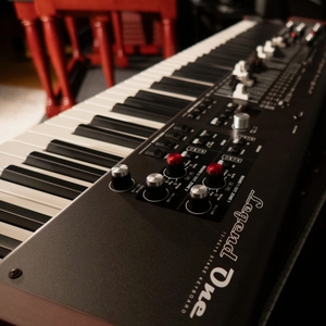 Teclado de escenario Viscount Legend One 73s nuevo de la marca TopSelling, kit con bolsa de transporte - Product Image 6
