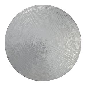 Table basse moderne en métal écologique de luxe pour le salon, meubles de maison - Product Image 3