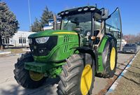 Tractores John Deere usados de 90hp, 80hp, 70hp, 4WD, maquinaria agrícola en venta, arado de disco gratuito, equipo agrícola con bomba y motor.