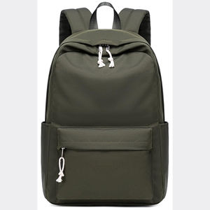 Sac d'école personnalisé à la mode, sacs d'école de haute qualité, sacs d'école de style actuel pour la vente en ligne, léger, vente en gros - Product Image 1