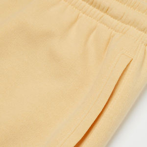 Custom Hip Hop Street Sweatpants 100% Cotton <b>Fleece</b> <b>Women's</b> Casual Jogging Pants <b>Trousers</b> - Product Image 5