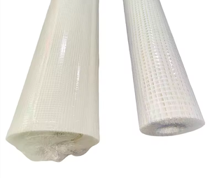 High Quality Alkali Resistant <b>Fiberglass</b> Mesh Net <b>Product</b> - Product Image 1