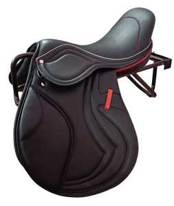 Sillín de caballo Ndian, - Product Image 1