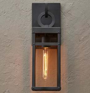 โคมไฟแขวนโลหะทองแดงสีโรสโกลด์สำหรับตกแต่งโต๊ะในสวนและบ้านโคมไฟตกแต่งบ้านดีไซน์ล่าสุด - Product Image 4