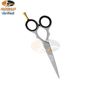 Tijeras de Peluquería Profesionales para Salón, para Diestros, Punta Roma, Acero Inoxidable, Suministros de Peluquería de Alta Calidad, 28 Dientes - Product Image 4