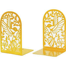 Support de livre décoratif en métal antique, finition luxueuse, support de livre de cuisine à succès en Inde - Product Image 6