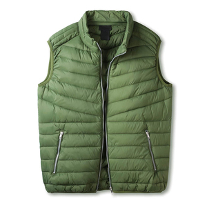 Veste d'hiver pour hommes Manteau rembourré en duvet en coton à capuche Plus Size Oversized Streetwear Jackets for Men's Down Jacket - Product Image 4