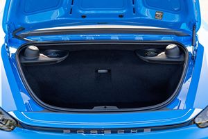 Porsche 718 Boxster GTS 4.0 USADO de 2025 - Product Image 5