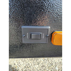 Autocaravana Cruiser RV MPG 2500BH 2022 de Aluminio con Dormitorio, Cocina y Baño para 4-6 Personas - Product Image 3