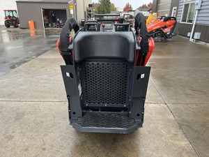 Chargeuse compacte sur chenilles Kubota SCL1000 - Product Image 2