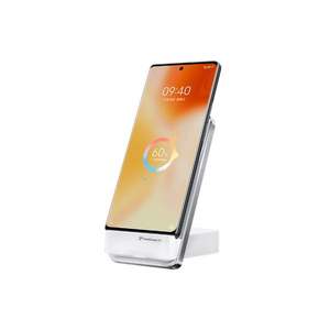 แท่นชาร์จไร้สาย VIVO 50W ชาร์จเร็วสำหรับอุปกรณ์อัจฉริยะ - Product Image 3