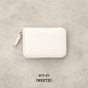 Genuine Cowhide Leather Slim <b>Card</b> <b>Holder</b> <b>Wallet</b> - Product Image 6
