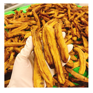 OFFRE SPÉCIALE - Banane séchée entière du Vietnam développée pour les marchés d'exportation à forte demande et les achats en gros de gros volumes - Product Image 1