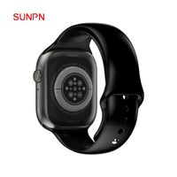 SUNPN - Sistema de Alerta por Pulsera, Pager de Llamada de Fábrica, MES Integrado, Smartwatch Industrial Andon