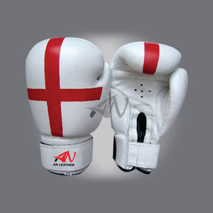 Guantes de boxeo - Product Image 5