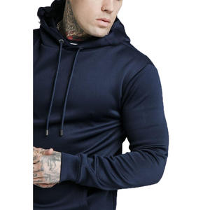 Invierno 2025 hombres Slim/ Fit chándal entrenamiento personalizado gimnasio desgaste hombre chándal moda hombres chándal - Product Image 2