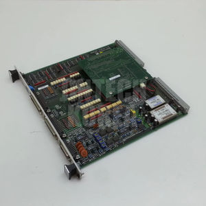 1104) [USADO] 1104 NS-ELEX / CTRL6-I/O / EX-YF0621422B Equipo Industrial y Electrónico Hecho en Corea Otro Material - Product Image 1