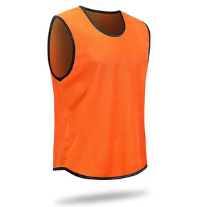 Chaleco Deportivo Personalizado al por Mayor, Transpirable, con Impresión por Sublimación, Chaleco Deportivo sin Mangas, Diseño Cómodo - Product Image 5