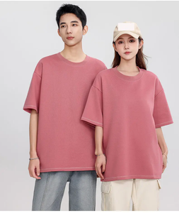 Camiseta de Gamuza para Hombre, Estilo Urbano, Vintage, Personalizada con Serigrafía, Camiseta de Marca - Product Image 5