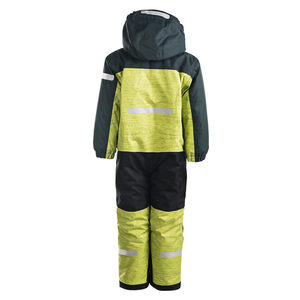 ชุดหิมะกันลมกันน้ำชุดวันพีชชุดเล่นสกีชุดวันพีซ - Product Image 2