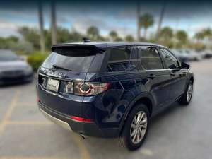 2017 L A-ND R O-VER DISCOVERY SPORT HSE LISTO PARA ENVIAR - Product Image 5