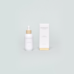 Suero transparente de propóleo, suero facial Natural orgánico para piel propensa al acné, esencia antiinflamatoria calmante, cuidado de la piel hipoalergénico - Product Image 4