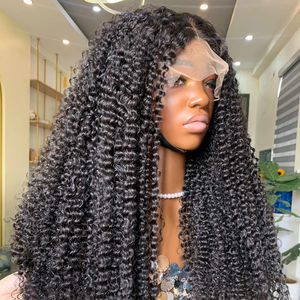 Eurasian Curly de cheveux humains vietnamiens 100%, ,100% Cheveux non traités en cheveux humains - Product Image 1