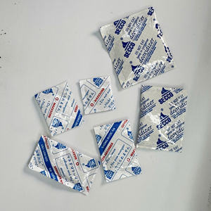 Freshness Keeping 30cc to 500cc Oxygen Absorber for <b>Food</b> Storage Ferrous deoxidizer - Product Image 4