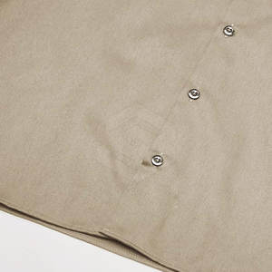 Chemises de travail disponibles en plusieurs tailles et couleurs pour les uniformes d'équipe Chemises de travail - Product Image 5