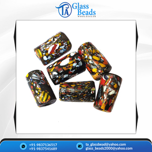 OEM Supply Assorted Premium Quality Crystal Lampwork Glass <b>Beads</b> for DIY Jewelry Making Wholesale Premium Quality <b>Beads</b> Low - Product Image 5